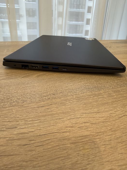 Ноутбук Acer Aspire A515-45 (15.6”)
