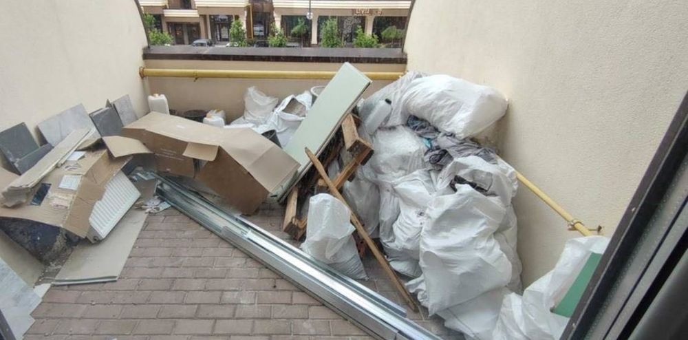 Вивіз сміття Ірпінь, Буча, Гостомель Низькі ціни