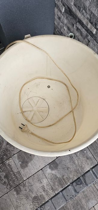 Pralka Frania Światowit 20l