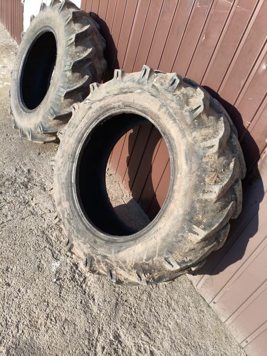 Petlas TA-60 12.40-24 120 A6 8 PR 2 sztuki