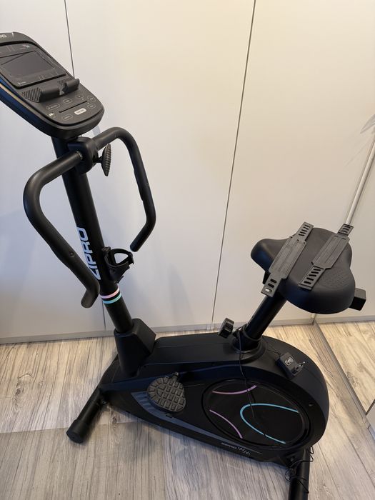Rower stacjonarny Zipro Flame