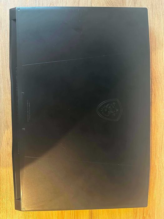 laptop gamingowy msi katana 17 B12U