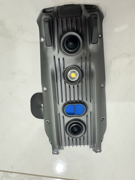 Запчастини Matrice 4t розбір нової тушки