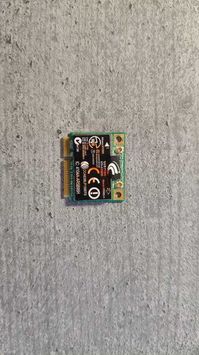 WI-FI модуль Atheros AR5B95