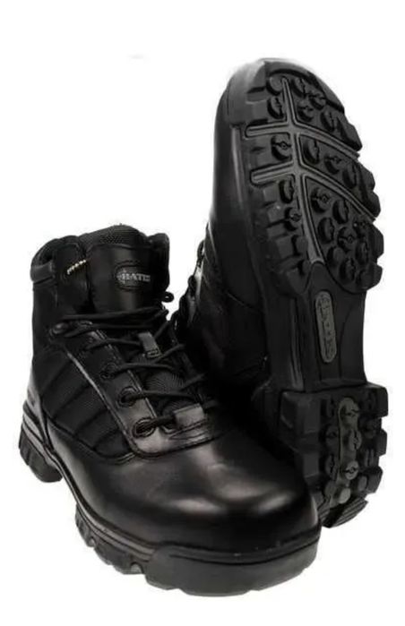 Buty taktyczne wojskowe BATES Tactical Sport 44,5