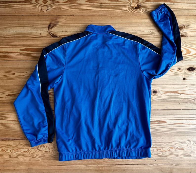 Bluza Nike Pogoń Szczecin rozm. 152 cm