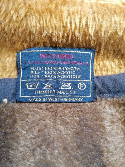 Cobertor casal desenho geométrico