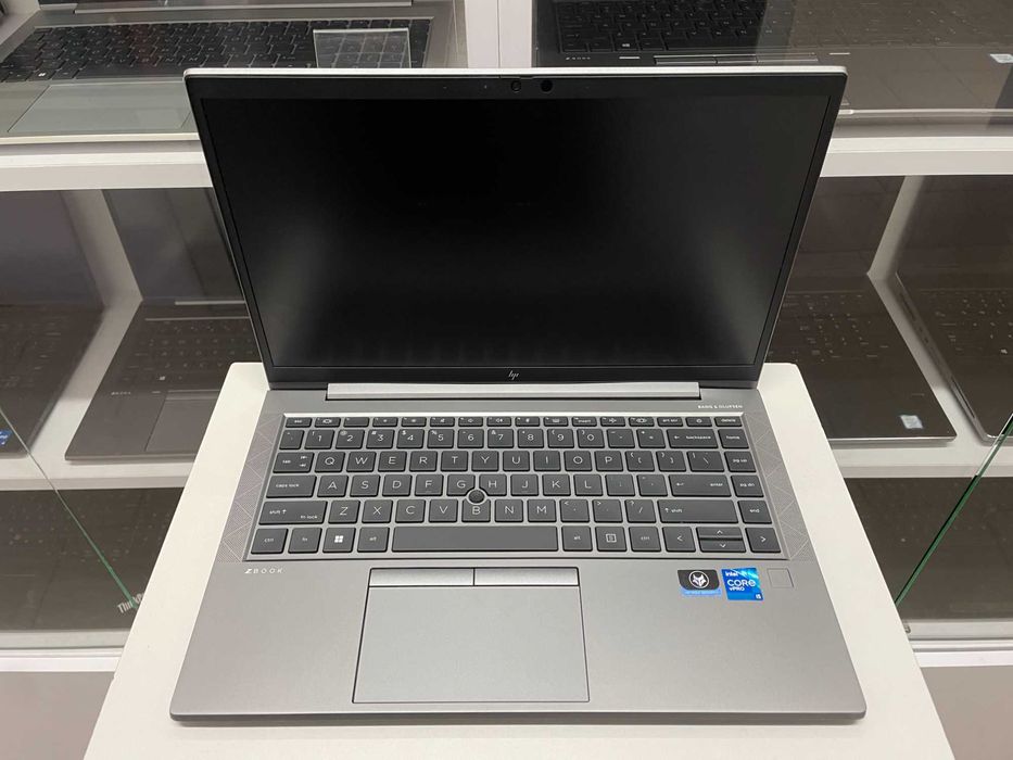 Ультрабук HP Zbook Firefly 14 G8 [i5 8 ЯДЕР] FULL IPS R16 [SSD] Куліша 22