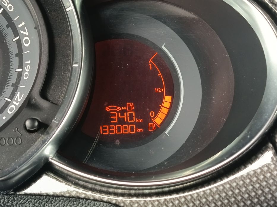 Citroen ds3 1.6 HDI