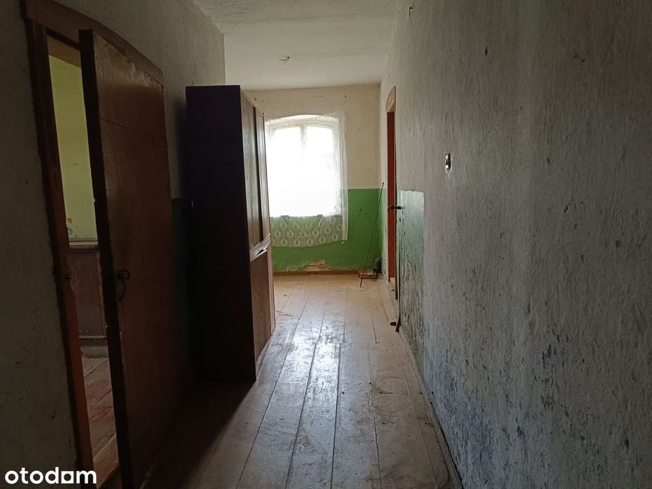 Magiczna Posiadłość W Brodach