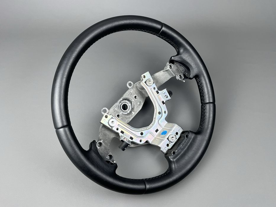 Руль Kia Ceed Киа Сид Перетяжка на обмен!