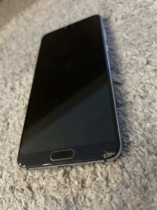 Huawei P20 Pro 128Gb