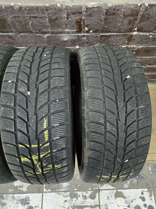 2x opony zimowe 195/45 R16 84H Hankook Winter I*cept RS m+s