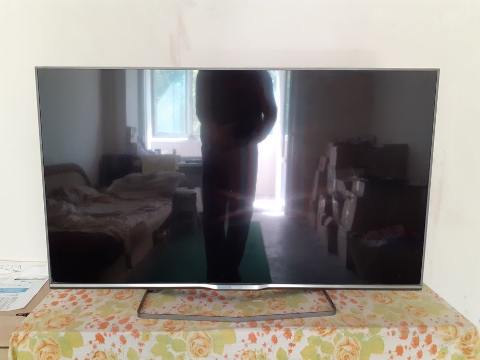 Led Телевизор PHILIPS 47 Pfs 7109/12