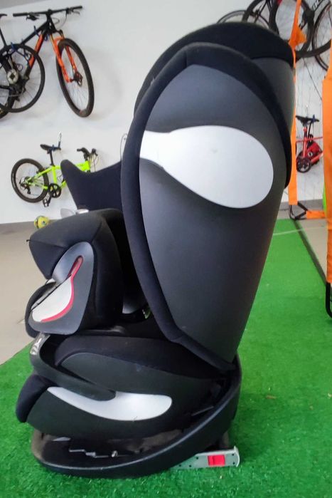 Cadeira auto Criança Cybex