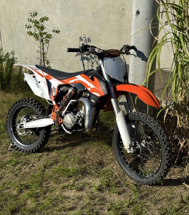 KTM