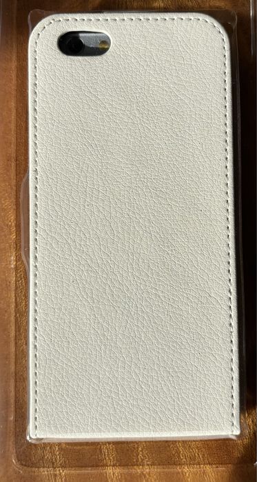 Capa telemóvel Iphone 6 - NOVA - na embalagem original