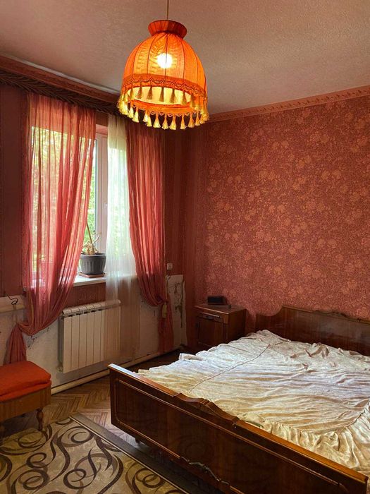 Будинок 132 кв м ділянка 10 сот 72 000 (169102)