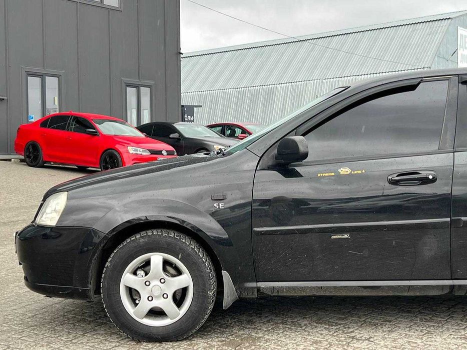 Продам Chevrolet Lacetti 2006р. #72721