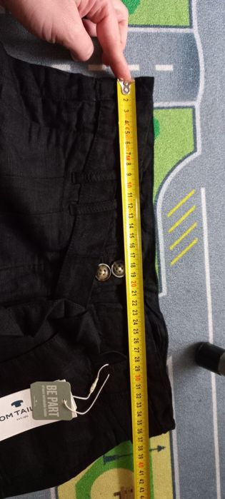 Kuloty damskie 36/26