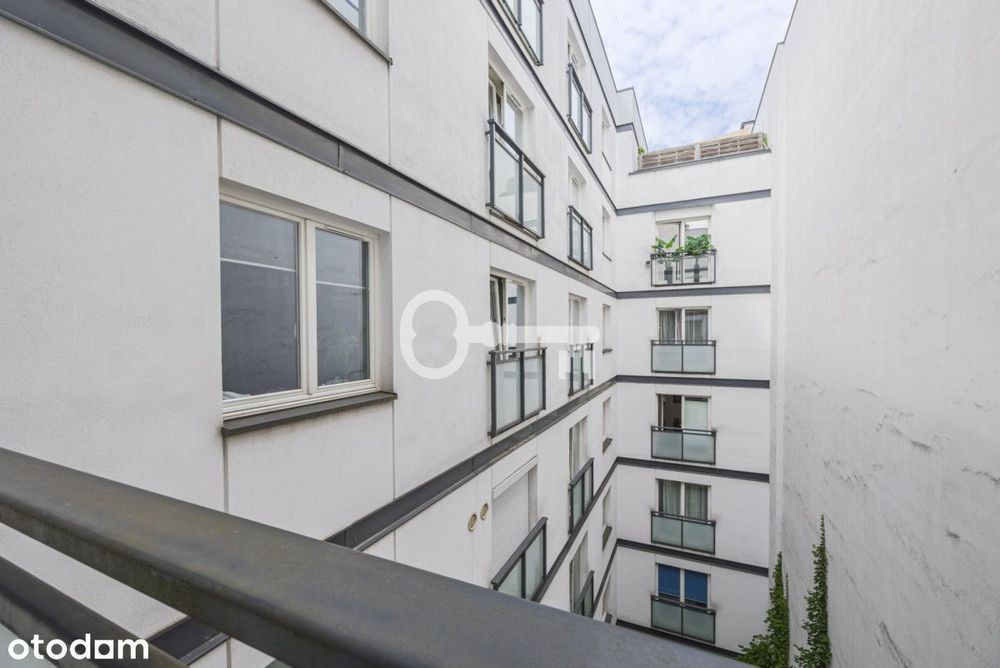 Apartament w centrum miasta
