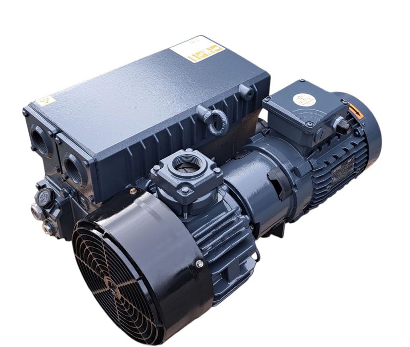 Pompa próżniowa Busch RA 63 , RA 0063 F 503 63 m3/h , CNC