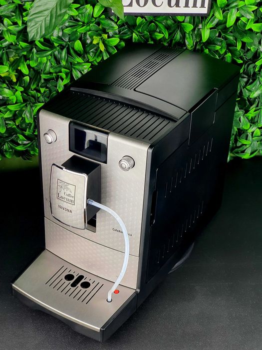 NIVONA NICR 768 - automatyczny, po serwisie, idealny do domu GWARANCJA