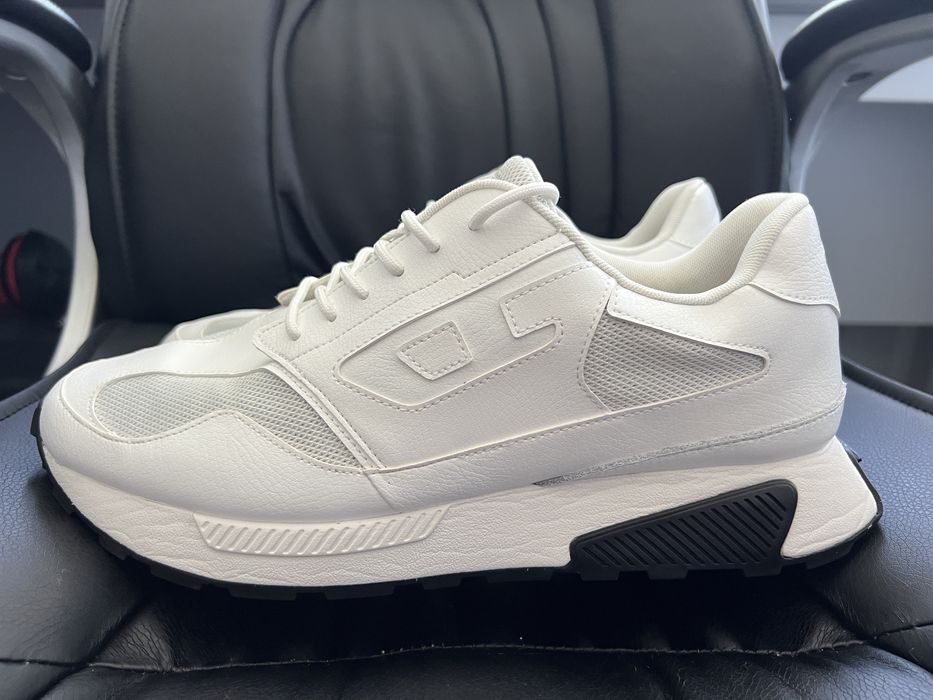 Diesel S-TAME-D Running Y03598 P8109 ОРИГІНАЛ