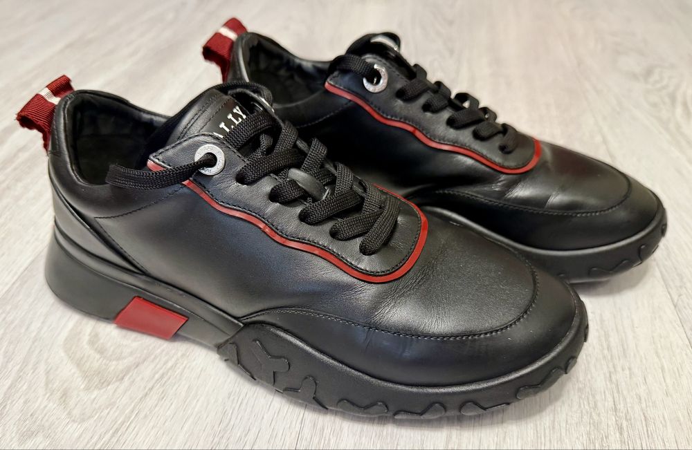 Кроссовки BALLY оригинал