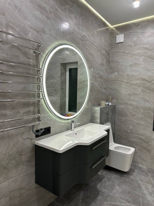 Будинок з новим ремонтом  Ворзель