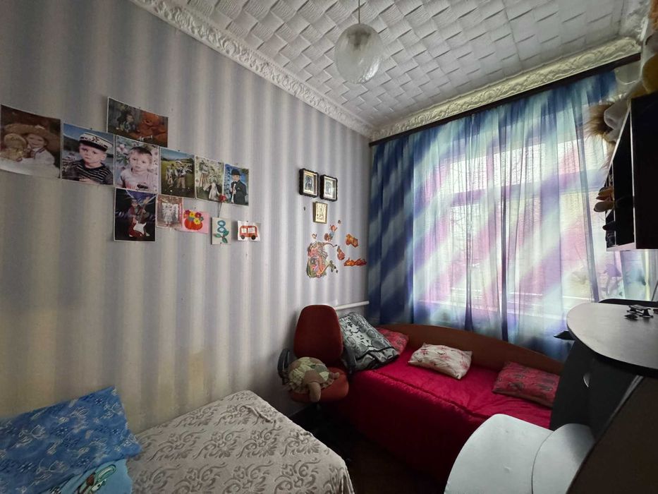 Боярка Продаж будинку 70м2 в центрі міста з індивідуальним опаленням