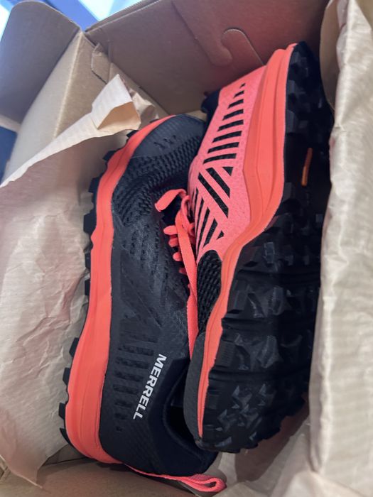 Merrell Dexterity Trail Running Shoes Tenis