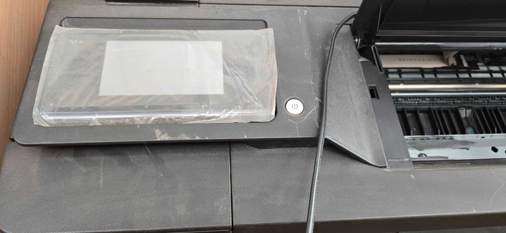 HP Designjet T120 ePrinter