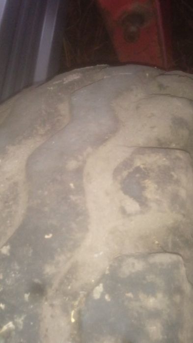 Koło opona rolnicza 12.5 x 15.3