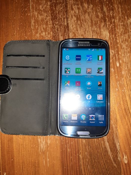 Samsung S3 kultowy smartfon