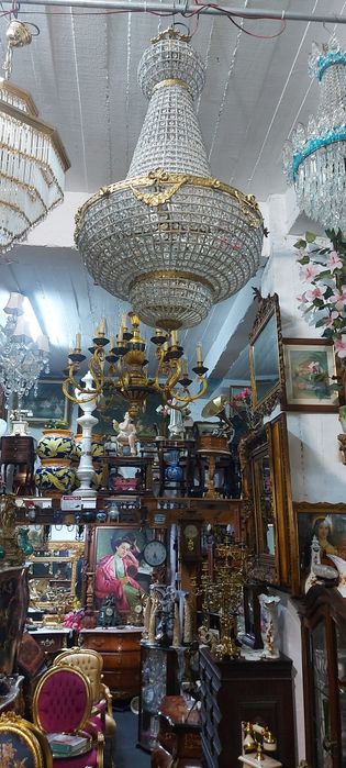 Lustres / Candeeiros