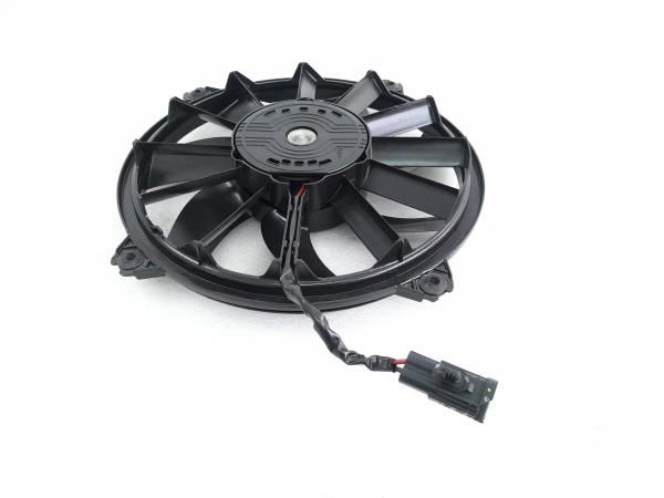 Termoventilador / motoventilador CITROËN Berlingo (B9)