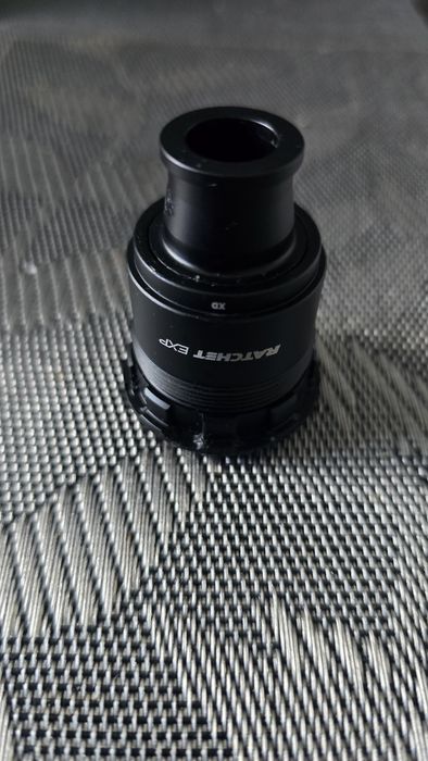 Bębenek sram xd ratchet exp