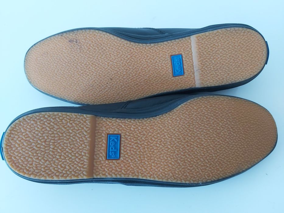 Sneakersy KEDS sportowe trampki 41 trzewiki