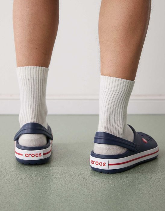 Сабо / Клоги CROCS Crocband !