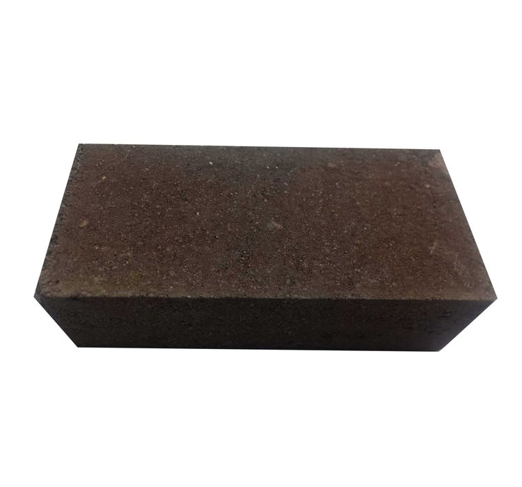 Cegła szamotowa - odlew szamotowy 230x110x60 mm