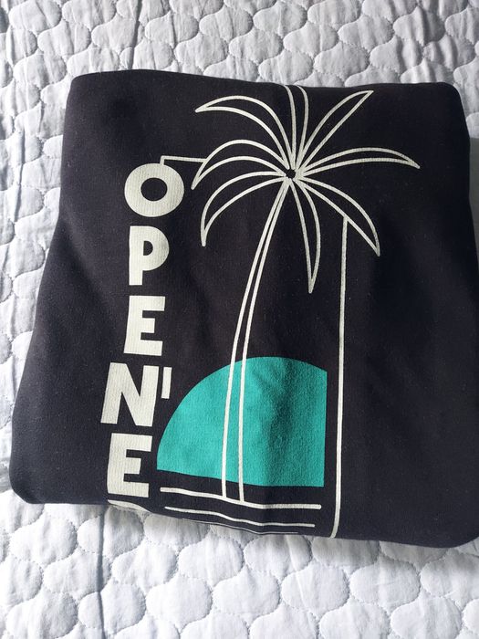 Bluza z kapturem Open'er Festival 2026