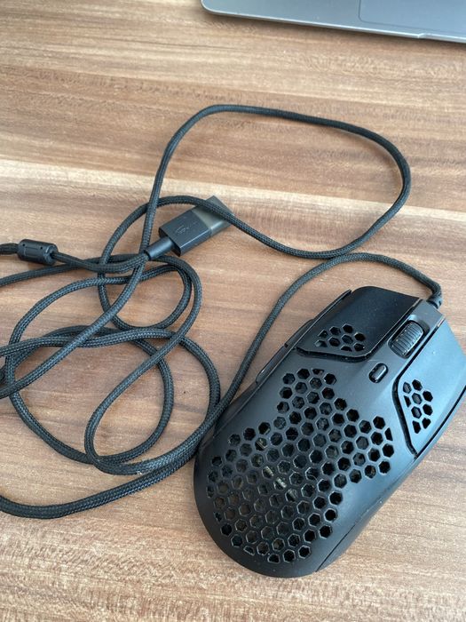 мишка  HyperX Pulsefire Haste