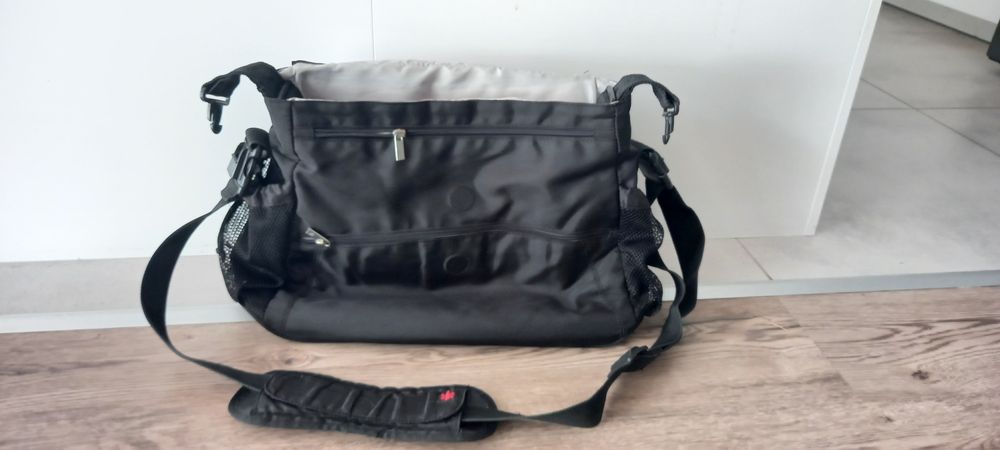 Torba niemowlęca Skip Hop