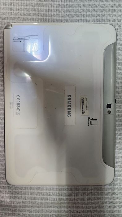 Galaxy note 10.1