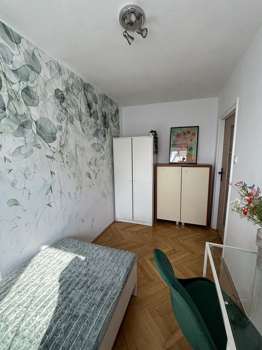 Mieszkanie – Kraków - Widok 5