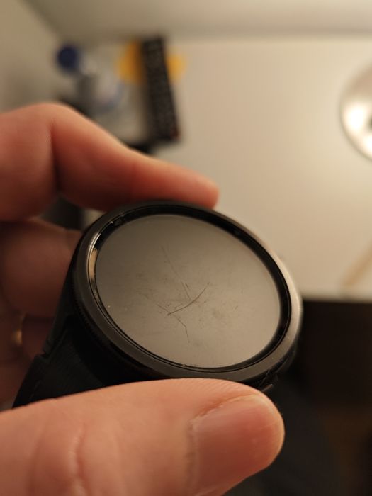 Lote Samsung Galaxy Watch: Watch 4 (como novol) + Watch 6 Classic