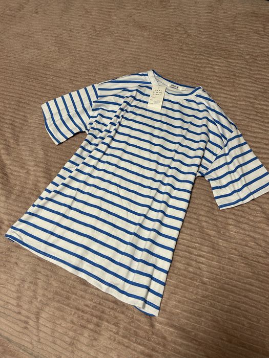 Футболка нова жіноча оверсайз