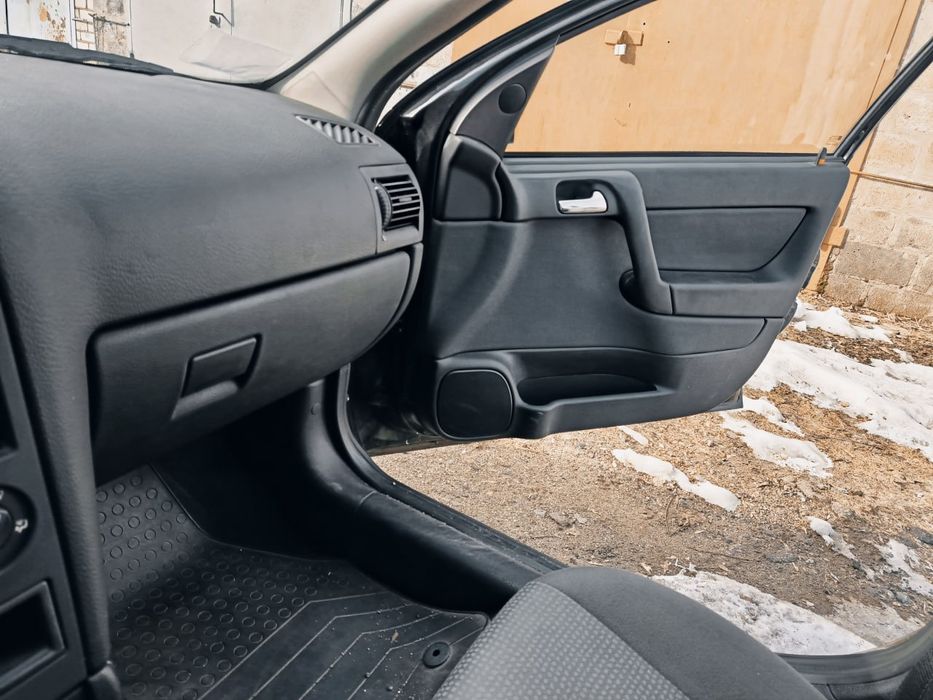 Автомобіль Opel Astra 2007