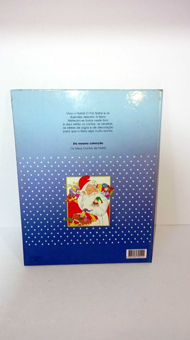 O Meu Livro de Natal